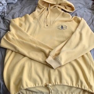 Vintage Tommy Hilfiger sweatshirt